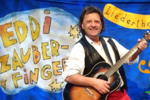 Mitmachmusical von Eddi Zauberfinger beim Be(e)ats Festival in Mayen