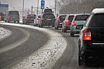 Stau in den Weihnachtsferien: Die verkehrsreichsten Tage in Rheinland-Pfalz