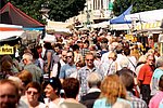 Jakobsmarkt: Remagen bietet am 30. Juli Spaß, Kultur und kulinarische Highlights