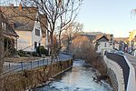 Hochwasserlage im Januar: War Mayen gut vorbereitet?
