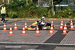 35. AC Mayen Jugend-Kart-Slalom am Vatertag