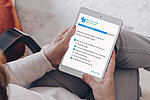 Umfrage im Kreis Neuwied: Mehrheit für mehr Digitalisierung im Gesundheitswesen