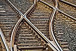 Deutsche Bahn: Bauarbeiten für mehr Lärmschutz im Mittelrheintal
