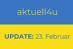 Ukraine-Update aktuell4u 23. Februar