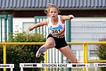 ASC-Schülersportfest: Athletinnen der LG Rhein-Wied legen erfolgreichen Saisonstart hin