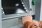Geldautomatensprengung in der Erfurter Straße in Andernach - Polizei leitet Fahndung ein