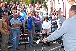 Fundsachenversteigerung in Andernach: Fahrräder, Schmuck und mehr unter dem Hammer