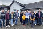 "Zukunfts-Check Dorf" in Auderath