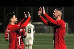 Rheinlandliga-Analyse: Wer schafft den Klassenerhalt und wer steigt auf?