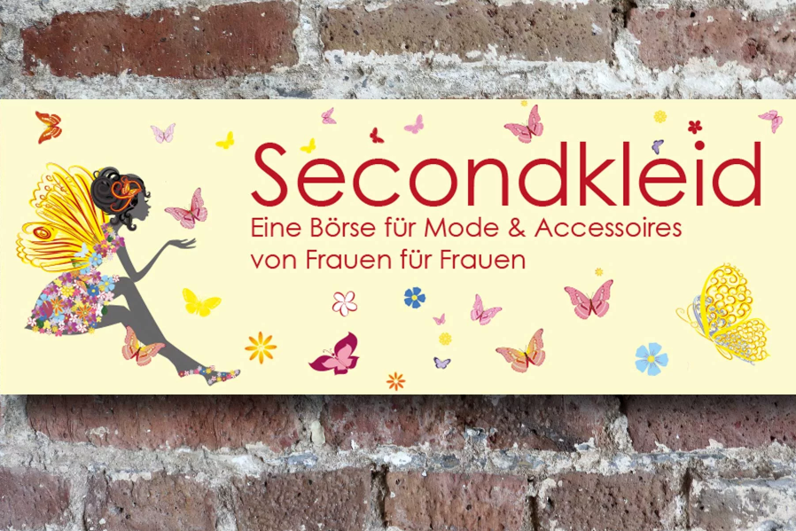 In der Kulturfabrik findet nach längerer Unterbrechung, am Samstag den 25. März ab 10 Uhr, erneut der Flohmarkt "Secondkleid" statt. 