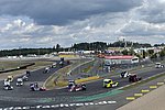 ADAC Truck Grand Prix Nürburgring 2022