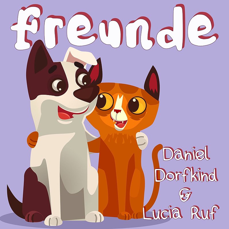 Freundschaft – Freunde, das Freundschaftslied