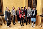 Neuer Kreiselternausschuss Ahrweiler macht sich an die Arbeit