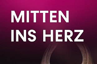 ‚The Black Rider‘ trifft bei den Burgfestspielen „Mitten ins Herz“