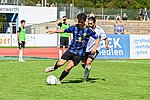 TuS Koblenz reist zur Eintracht Frankfurt: Jagd nach erstem Saisonsieg