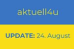 Ukraine-Update aktuell4u 24. August