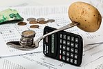 Inflationsrate sinkt in Rheinland-Pfalz im September deutlich auf plus 4,5 Prozent