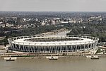 Das deutsche Sportdesaster geht weiter: Kommentar zur Leichtathletik-WM in Budapest