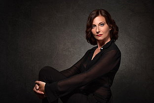Am Samstag gibt es das RheinVokal-Konzert mit Primadonna Daniela Pini und Flötist Massimo Mercelli in der Stadthalle Boppard.