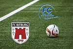 Spielbericht: FC Bitburg - FC "Blau-Weiß" Karbach
