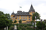 Genovevaburg Mayen