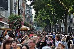 Erfolgreiche Neuwieder Markttage mit hohen Besucherzahlen