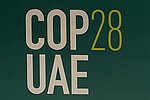 UN-Klimakonferenz in Dubai 2023