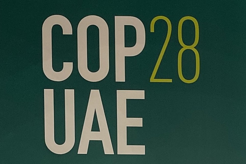 UN-Klimakonferenz in Dubai 2023