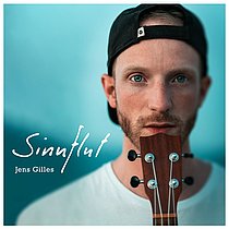 Nach seiner erfolgreichen Teilnahme bei "The Voice of Germany" kommt Jens Gilles nun mit neuem Soloprogramm ans Rheinufer.