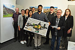 "Meine Heimat"-Kunstausstellung