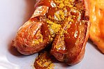 Neuwied: Sperrung der Schloßstraße während Festival der Currywurst