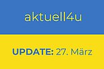 Ukraine-Update aktuell4u 27. März