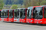 Symbolbild Schulbus