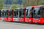 Symbolbild Bus ÖPNV
