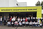 Stadtradeln IGS Koblenz