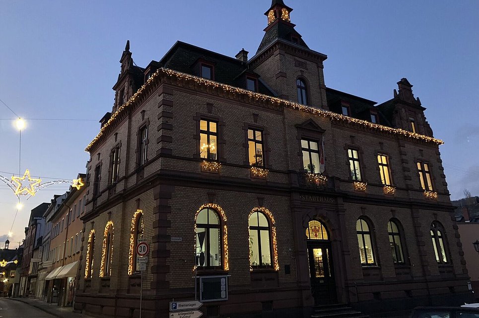 Energie sparen in Lahnstein