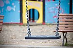 Symbolbild Spielplatz