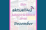 Rückblick Dezember 2023