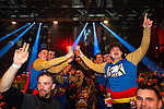 3.600 Fans feiern bei Darts am Ring Gala in der ring°arena
