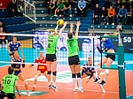 1. Volleyball-Bundesliga: Neuwied sorgt für spannende Partie gegen Münster