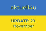 Ukraine-Update aktuell4u 29. November