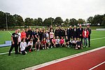 Einweihung Schulsportstadion IGS Kastellaun