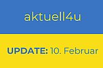 Ukraine-Update aktuell4u 10. Februar
