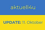 Ukraine-Update aktuell4u 11. Oktober