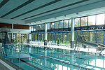Panoramabad Emmelshausen