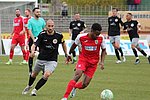 FC Rot-Weiss Koblenz feiert ersten Auswärtssieg der Saison gegen Wormatia Worms