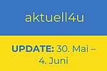 Ukraine-Update aktuell4u 30. Mai - 4. Juni