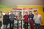 Deutscher Motorbootsportmeister kommt aus Löf