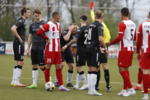 Engers' Chance auf Revanche: Das Aufeinandertreffen mit FK 03 Pirmasens