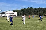 Testspiel: FC "Blau-Weiß" Karbach - TSV Emmelshausen